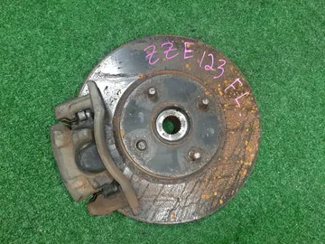 СТУПИЦА НА TOYOTA ALLEX ZZE123 2ZZ-GE