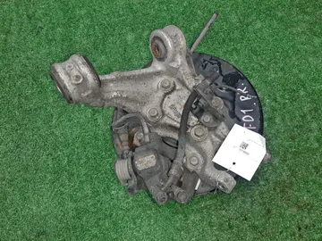 СТУПИЦА НА HONDA CIVIC FD1 R18A