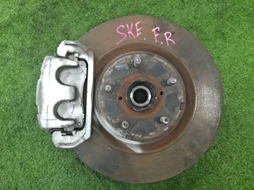 СТУПИЦА НА SUBARU FORESTER SKE FB20