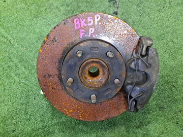 СТУПИЦА НА MAZDA AXELA BK5P ZY-VE