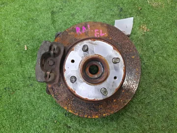 СТУПИЦА НА SUBARU PLEO RA1 EN07