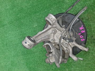 СТУПИЦА НА HONDA CIVIC FD1 R18A