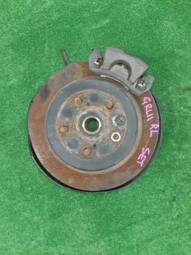 СТУПИЦА НА LEXUS GS250 GRL11 4GR-FSE