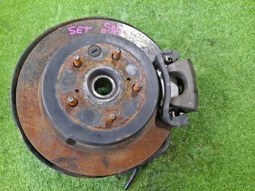 СТУПИЦА НА LEXUS GS250 GRL11 4GR-FSE