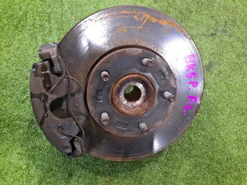 СТУПИЦА НА MAZDA AXELA BK5P ZY-VE