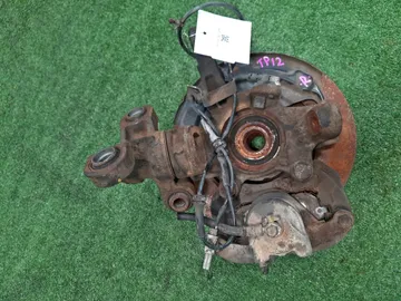 СТУПИЦА НА NISSAN PRIMERA WTP12 QR20DE