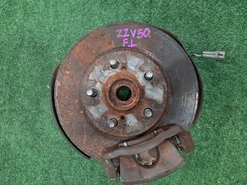 СТУПИЦА НА TOYOTA VISTA ZZV50 1ZZ-FE