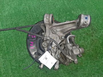 СТУПИЦА НА HONDA CIVIC FD1 R18A