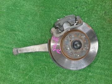СТУПИЦА НА TOYOTA CROWN GRS180 4GR-FSE