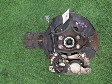 СТУПИЦА НА NISSAN X-TRAIL NT32 MR20DD