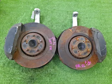 СТУПИЦА НА LEXUS GS250 GRL11 4GR-FSE