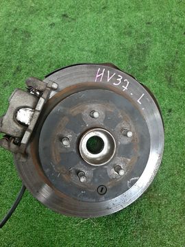 СТУПИЦА НА NISSAN SKYLINE HV37 VQ35HR