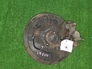 СТУПИЦА НА TOYOTA IST NCP61 1NZ-FE