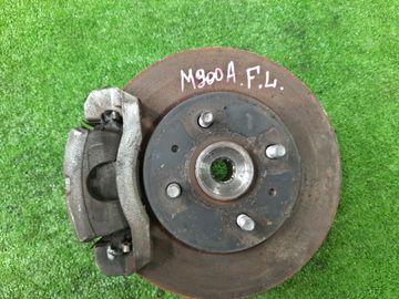 СТУПИЦА НА TOYOTA TANK M900A 1KR-FE