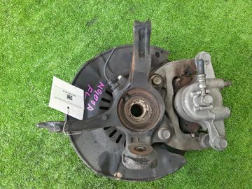 СТУПИЦА НА TOYOTA TANK M900A 1KR-FE
