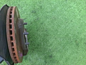 СТУПИЦА НА TOYOTA TANK M900A 1KR-FE