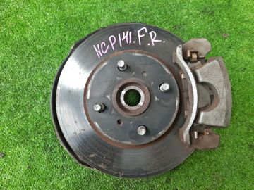 СТУПИЦА НА TOYOTA PORTE NCP141 1NZ-FE