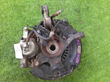 СТУПИЦА НА TOYOTA PORTE NCP141 1NZ-FE
