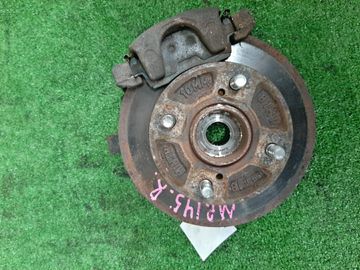 СТУПИЦА НА SUZUKI HUSTLER MR41S R06A