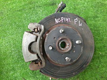 СТУПИЦА НА TOYOTA PORTE NCP141 1NZ-FE