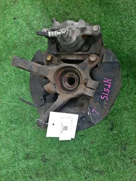 СТУПИЦА НА SUZUKI SWIFT HT51S M13A