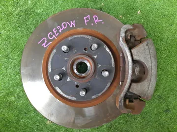 СТУПИЦА НА TOYOTA WISH ZGE20W 2ZR-FAE