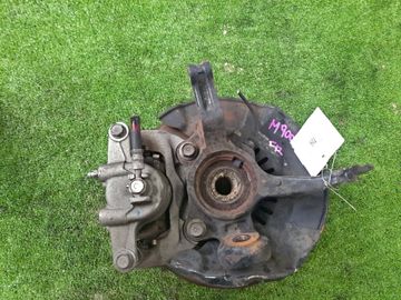 СТУПИЦА НА TOYOTA TANK M900A 1KR-FE