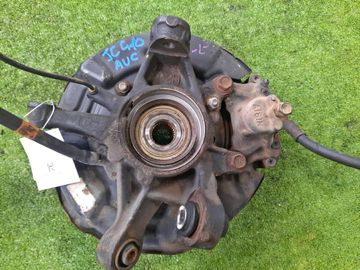 СТУПИЦА НА TOYOTA PROGRES JCG10 1JZ-GE