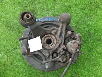 СТУПИЦА НА MITSUBISHI PAJERO V78W 4M41T
