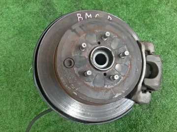 СТУПИЦА НА SUBARU LEGACY B4 BMG FA20E