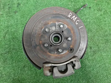СТУПИЦА НА SUBARU LEGACY B4 BMG FA20E