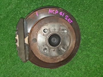 СТУПИЦА НА TOYOTA IST NCP61 1NZ-FE