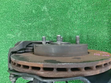 СТУПИЦА НА HONDA SHUTTLE GP7 LEB