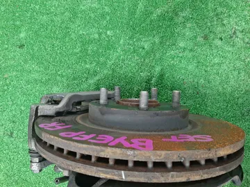 СТУПИЦА НА MAZDA AXELA BYEFP PE-VPH