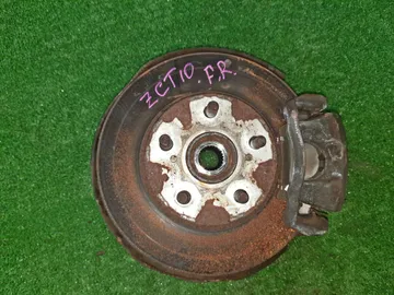 СТУПИЦА НА TOYOTA OPA ZCT10 1ZZ-FE