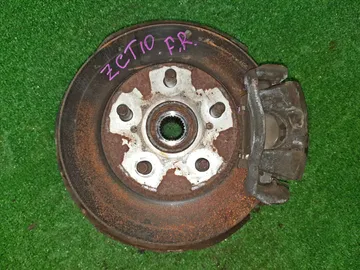 СТУПИЦА НА TOYOTA OPA ZCT10 1ZZ-FE