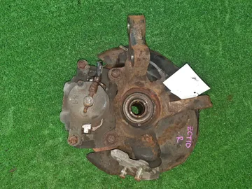 СТУПИЦА НА TOYOTA OPA ZCT10 1ZZ-FE