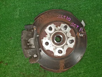 СТУПИЦА НА TOYOTA OPA ZCT10 1ZZ-FE