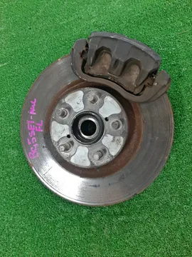 СТУПИЦА НА SUBARU LEGACY BG5 EJ20E