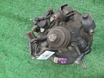 СТУПИЦА НА TOYOTA MARK II GX100 1G-FE