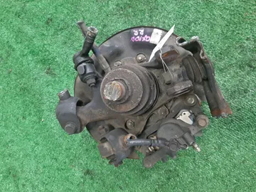 СТУПИЦА НА TOYOTA MARK II GX100 1G-FE
