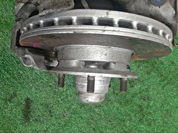 СТУПИЦА НА TOYOTA HIACE RZH102V 1RZ-E