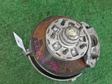 СТУПИЦА НА TOYOTA HIACE RZH102V 1RZ-E