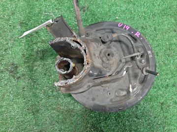 СТУПИЦА НА NISSAN BLUEBIRD QU14 QG18DE
