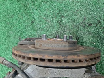 СТУПИЦА НА NISSAN SKYLINE V35 VQ25DD