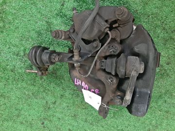 СТУПИЦА НА TOYOTA HIACE LH90 2L