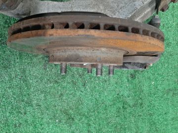 СТУПИЦА НА NISSAN SKYLINE V35 VQ25DD