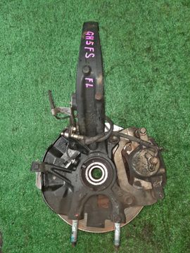 СТУПИЦА НА MAZDA ATENZA GH5FS L5-VE