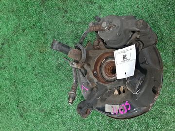 СТУПИЦА НА TOYOTA PLATZ SCP11 1SZ-FE