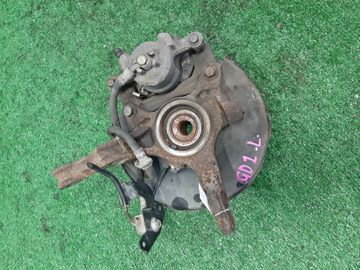 СТУПИЦА НА HONDA FIT GD1 L13A